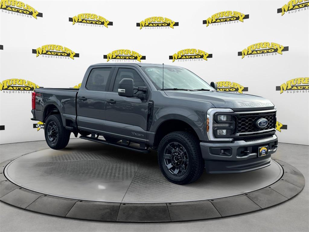 new 2026 Ford F-250 car, priced at $74,990