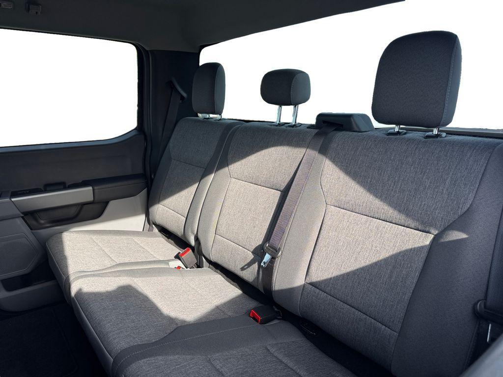 new 2026 Ford F-250 car, priced at $76,500