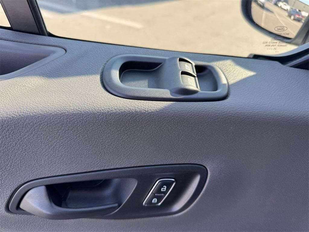 new 2026 Ford Transit-250 car, priced at $55,470