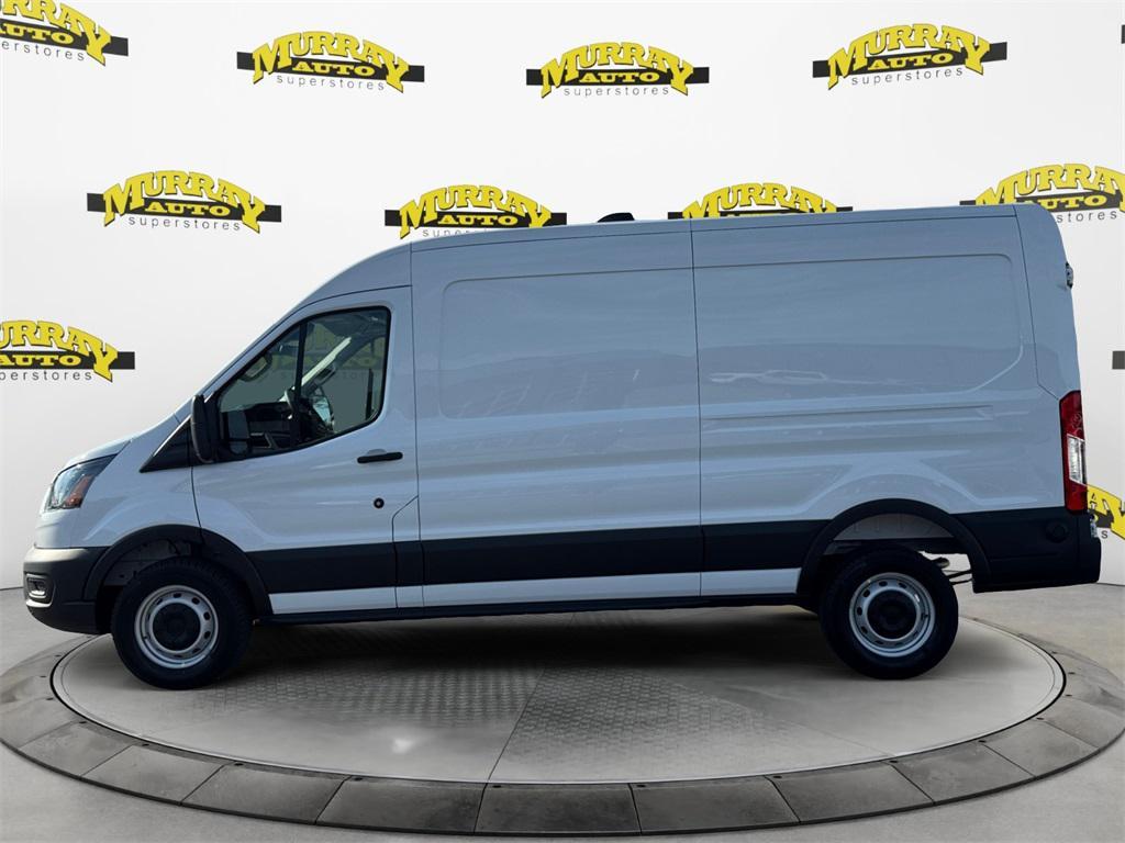 new 2026 Ford Transit-250 car, priced at $55,470
