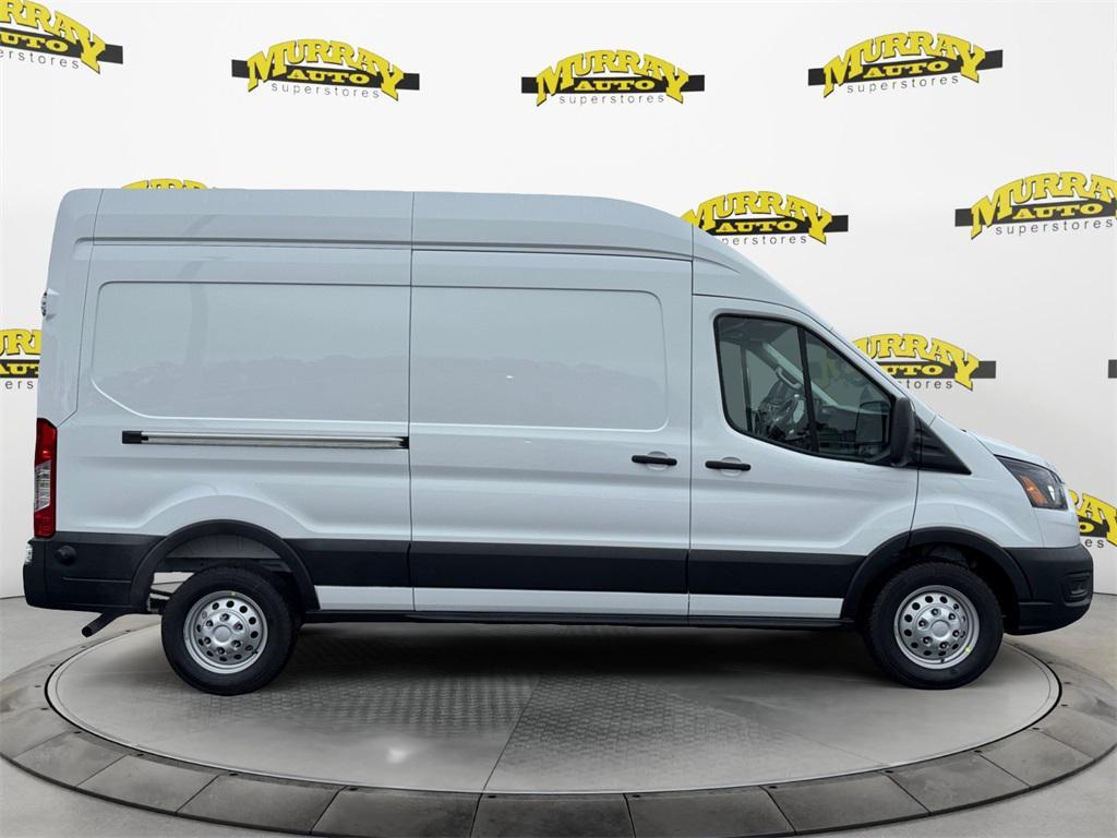 new 2026 Ford Transit-350 car, priced at $59,295