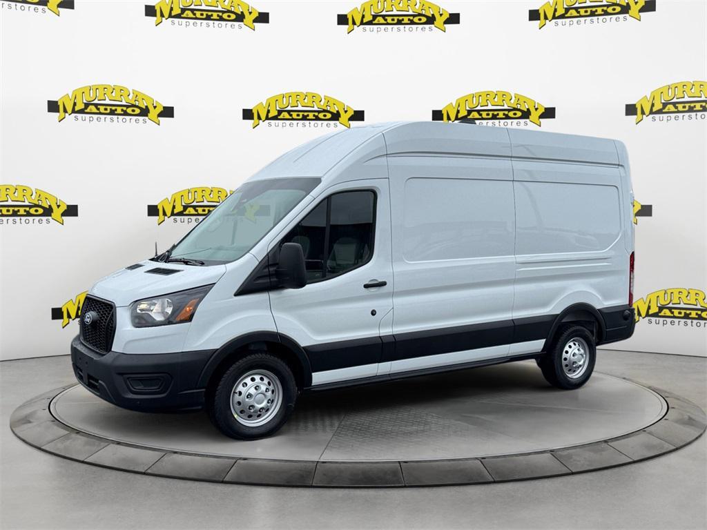 new 2026 Ford Transit-350 car, priced at $59,295