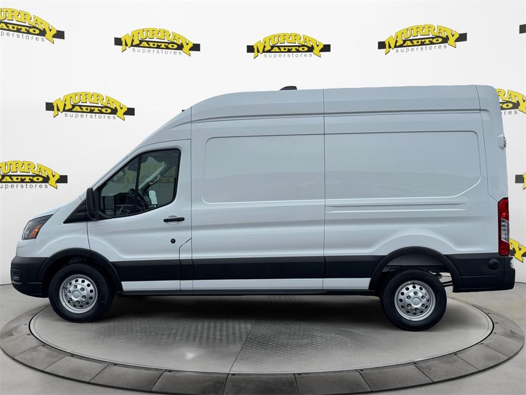 new 2026 Ford Transit-350 car, priced at $59,295