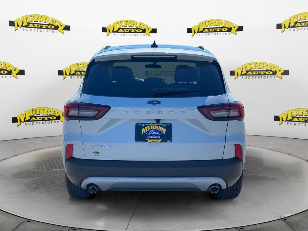 new 2026 Ford Escape car, priced at $29,095