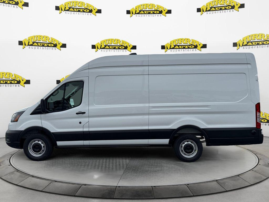 new 2026 Ford Transit-250 car, priced at $52,770