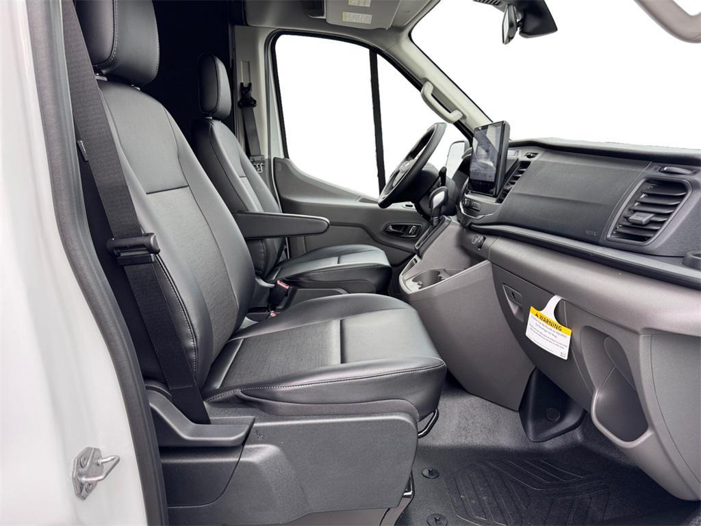 new 2026 Ford Transit-250 car, priced at $57,490