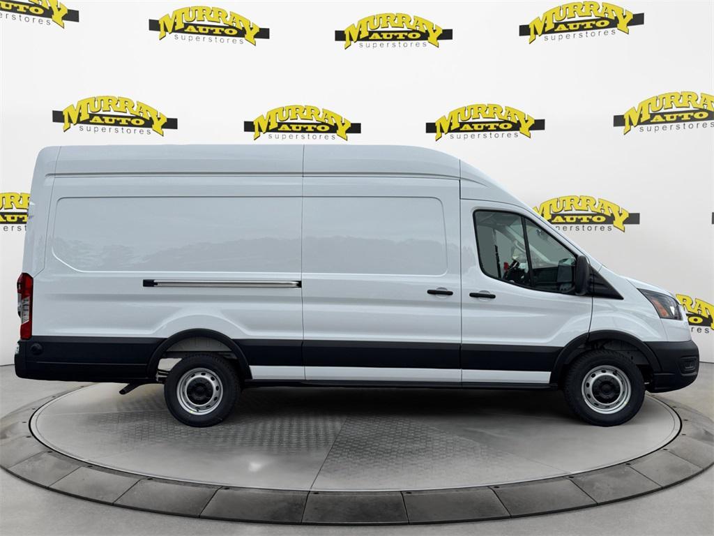 new 2026 Ford Transit-250 car, priced at $57,490