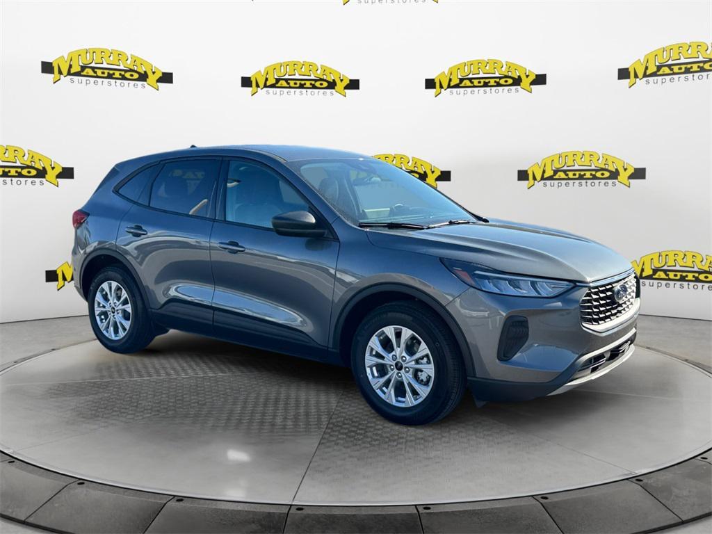 new 2026 Ford Escape car, priced at $30,535