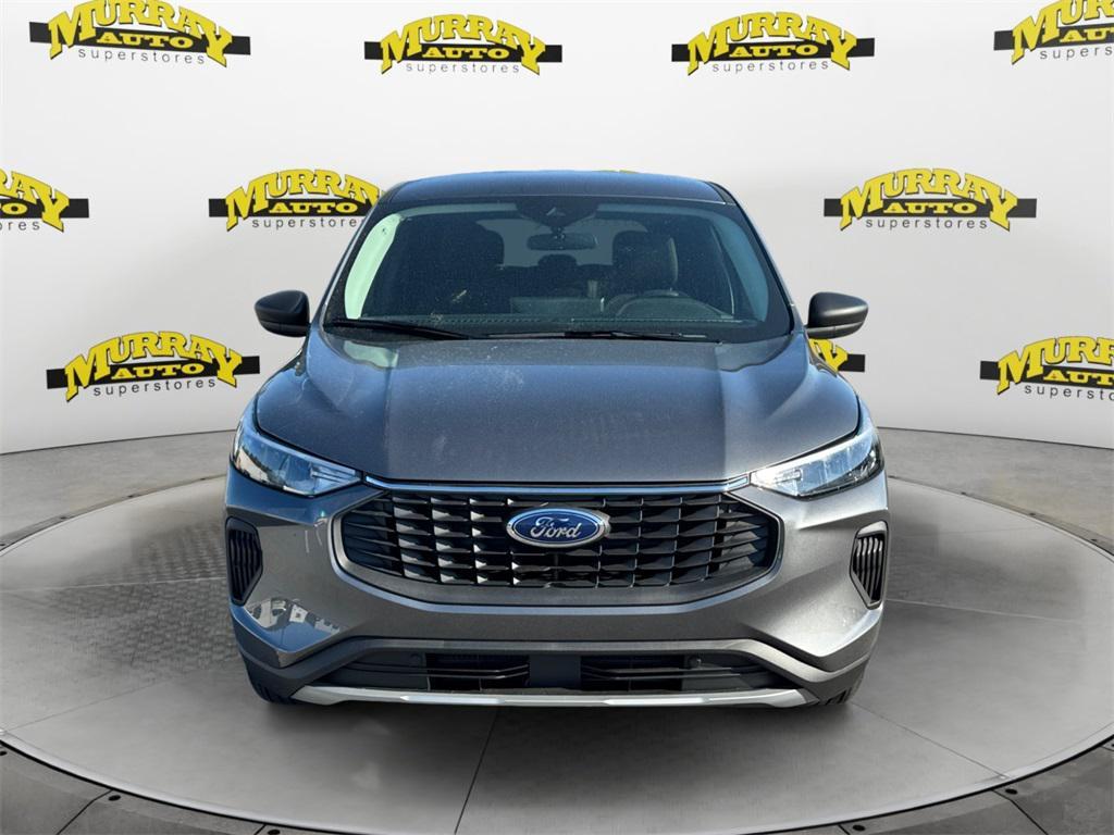 new 2026 Ford Escape car, priced at $30,535