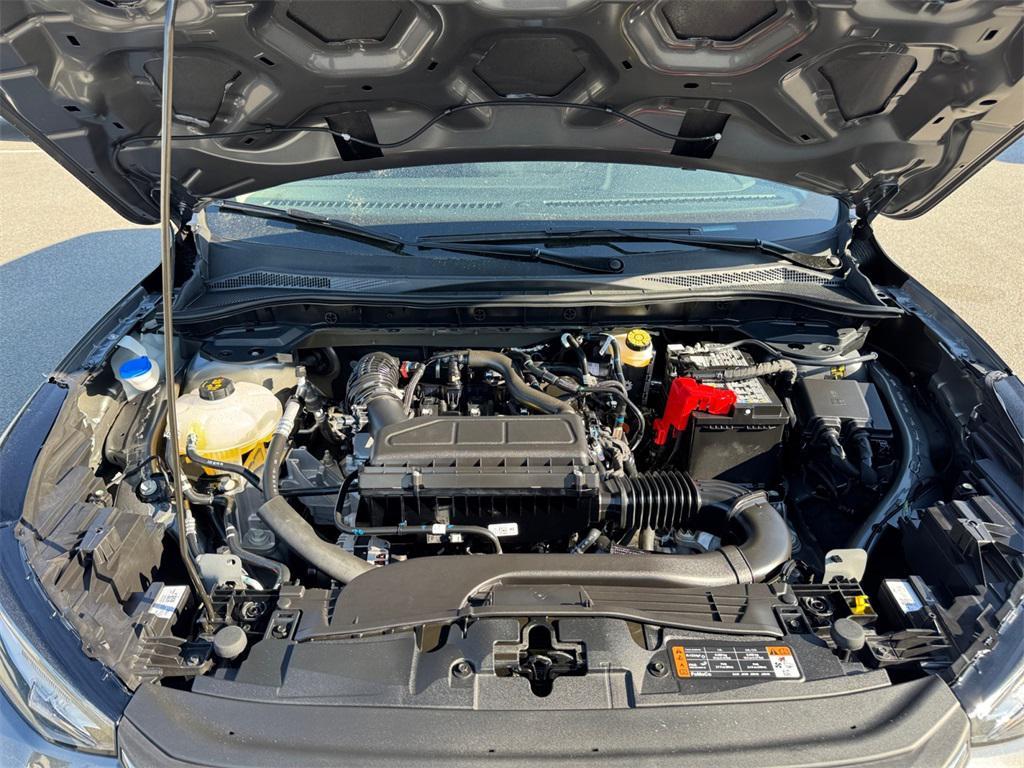 new 2026 Ford Escape car, priced at $30,535