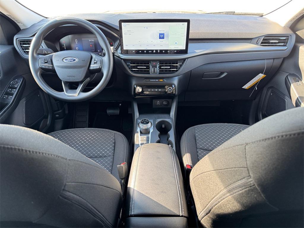 new 2026 Ford Escape car, priced at $30,535