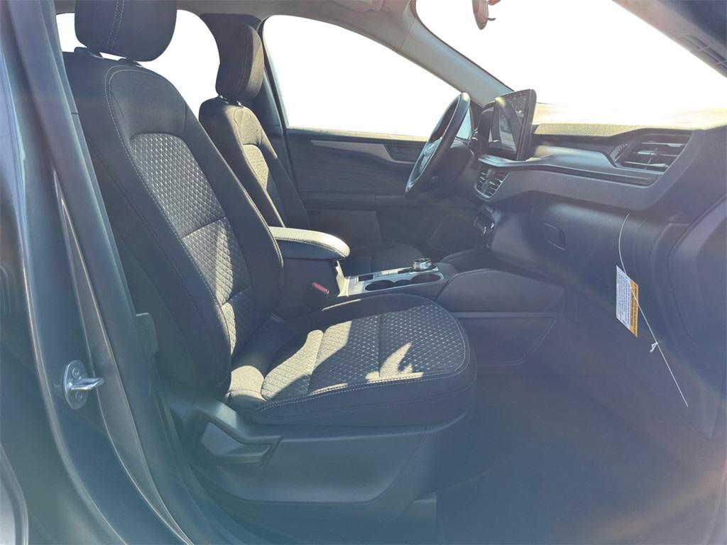 new 2026 Ford Escape car, priced at $30,535