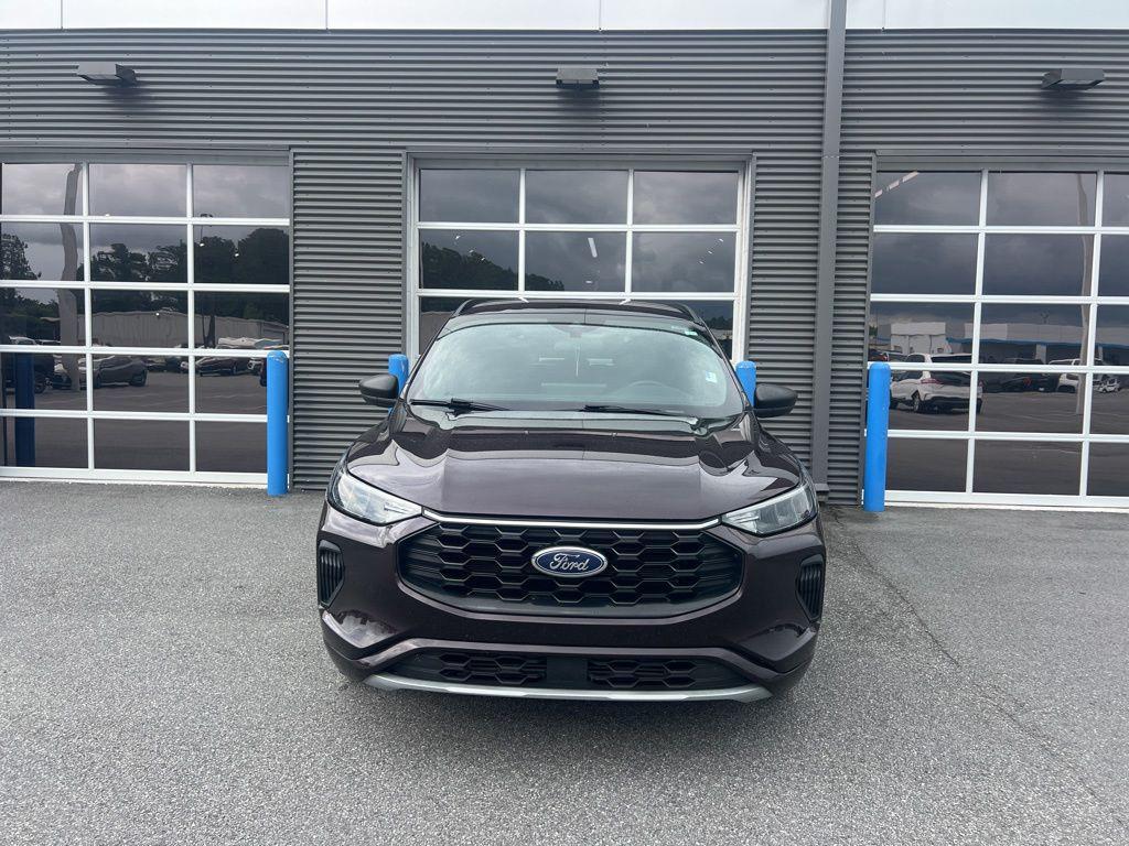 used 2023 Ford Escape car, priced at $19,999