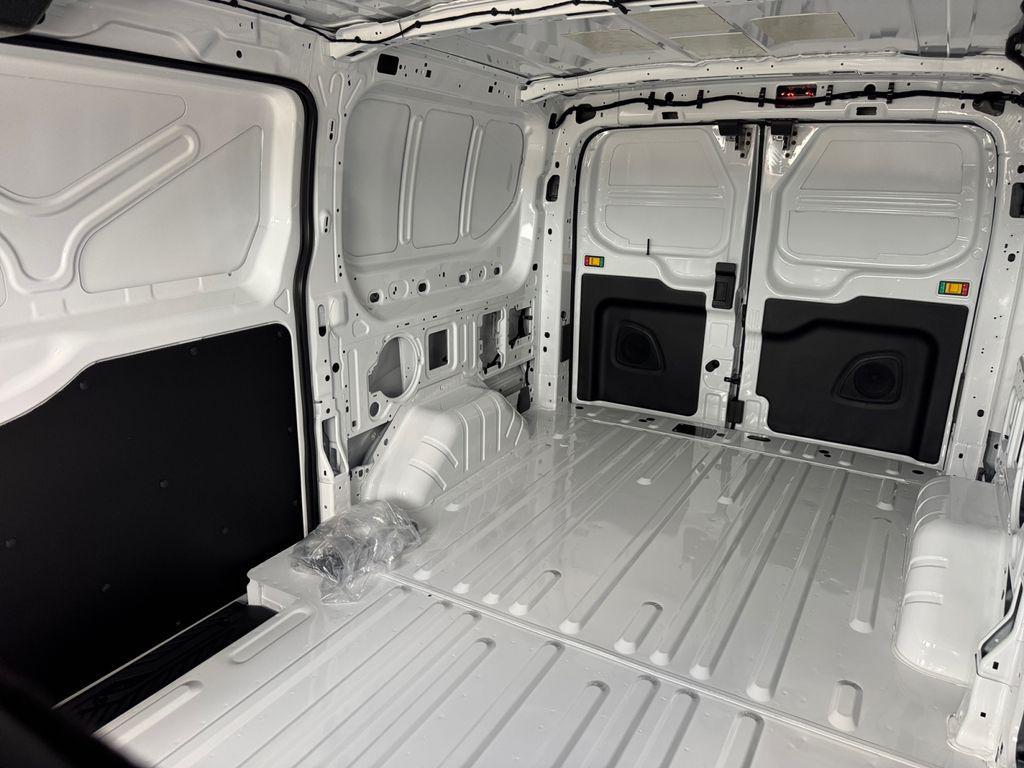 new 2026 Ford Transit-250 car, priced at $51,546