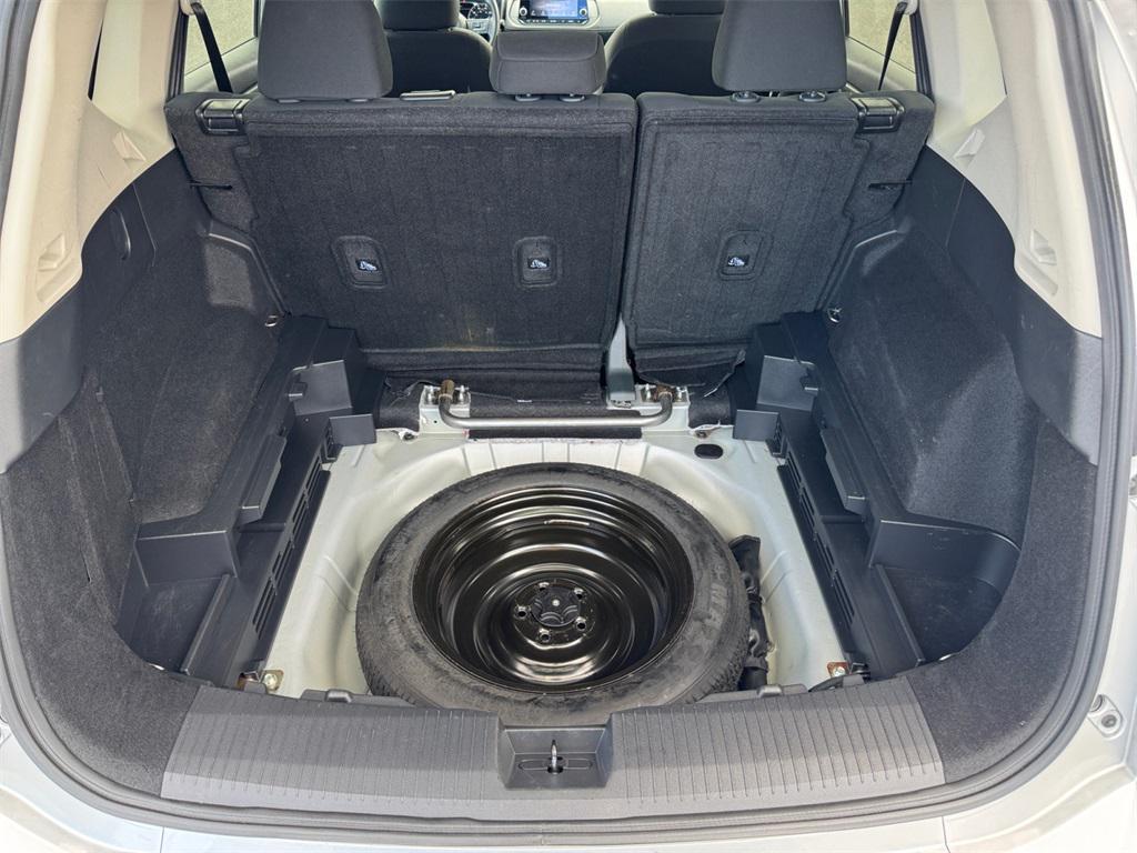 used 2024 Nissan Rogue car, priced at $18,490