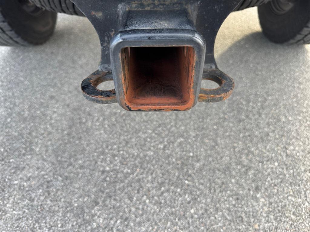 used 2022 GMC Sierra 2500 car, priced at $33,592