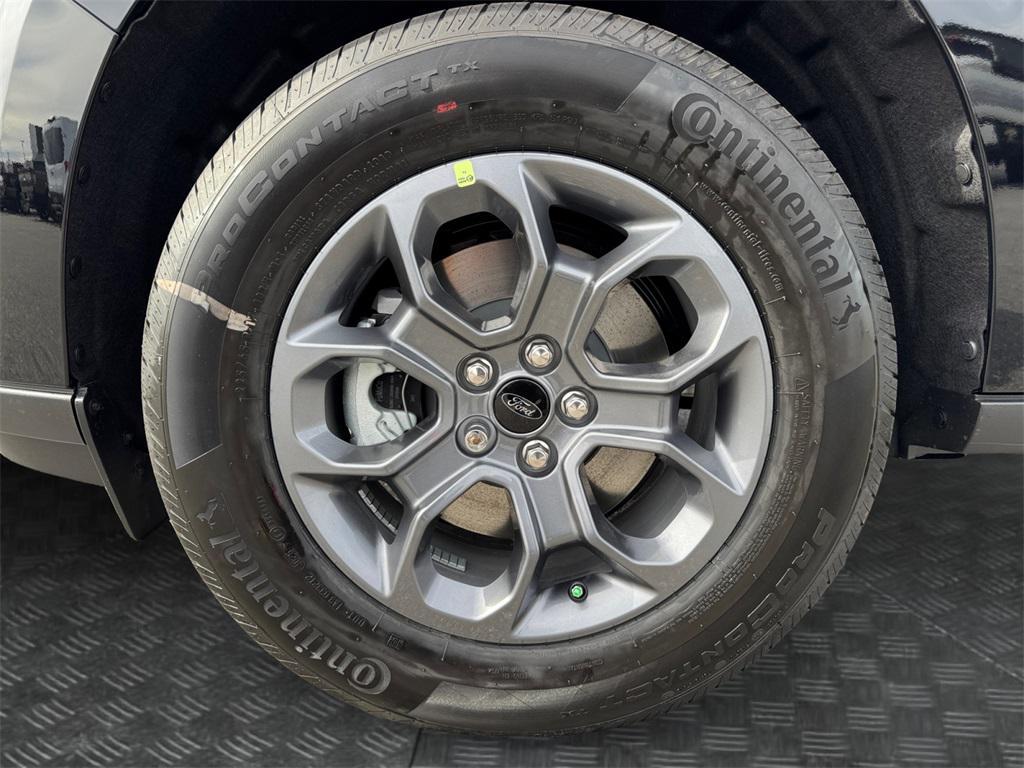 new 2026 Ford Maverick car, priced at $31,340