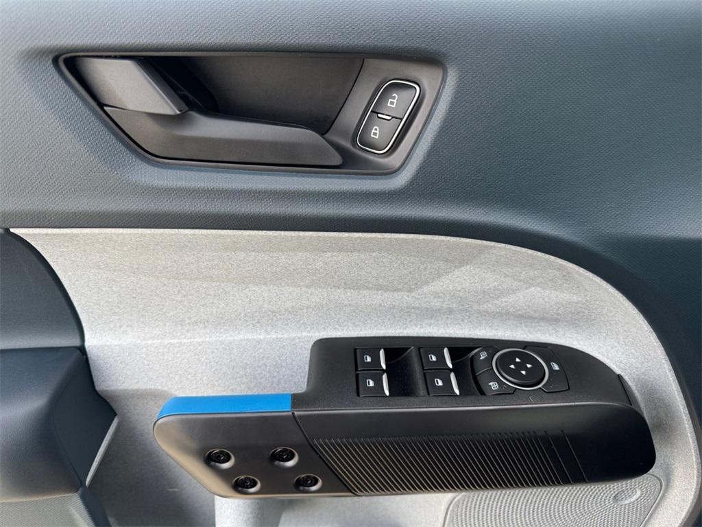 new 2026 Ford Maverick car, priced at $31,340