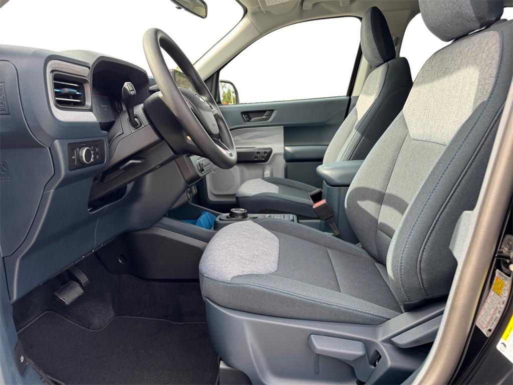 new 2026 Ford Maverick car, priced at $31,340