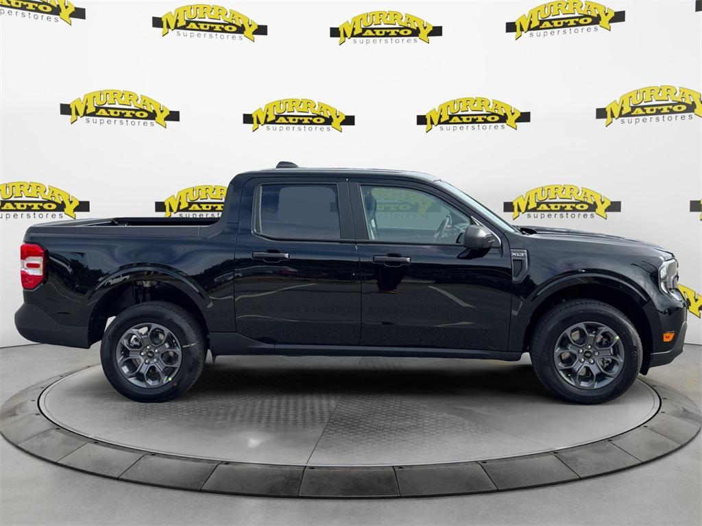 new 2026 Ford Maverick car, priced at $31,340