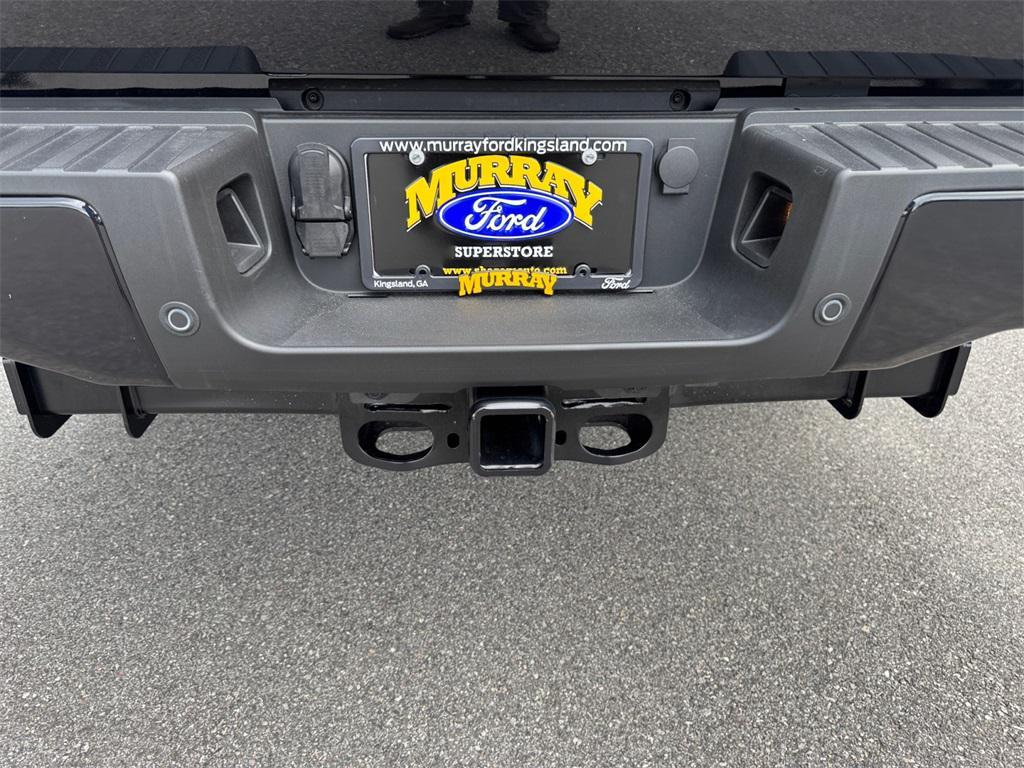 new 2025 Ford F-250 car, priced at $69,400