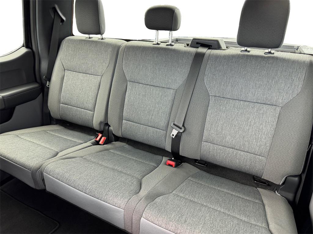 new 2025 Ford F-250 car, priced at $69,400