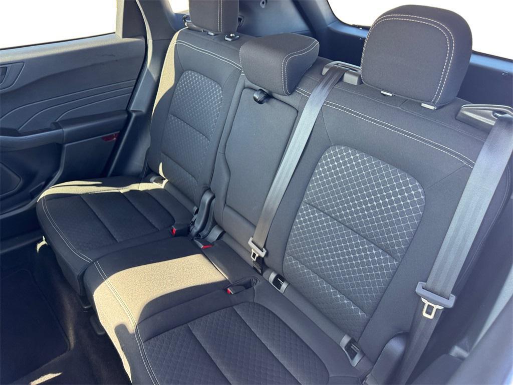 used 2024 Ford Escape car, priced at $19,999