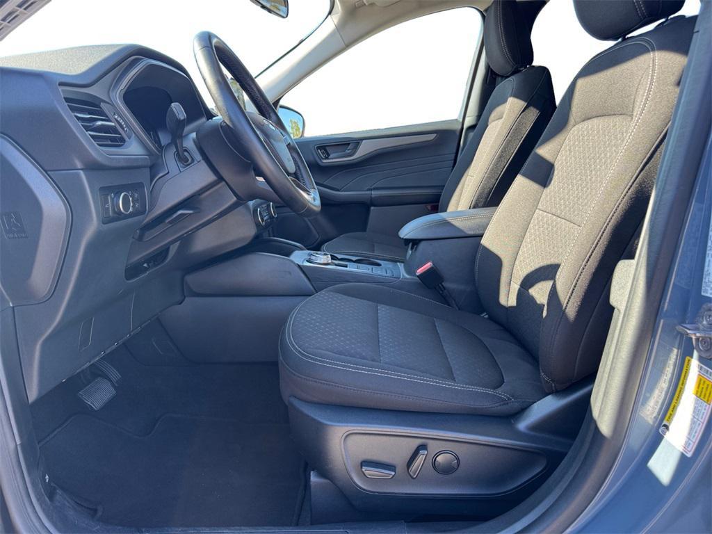 used 2024 Ford Escape car, priced at $19,999