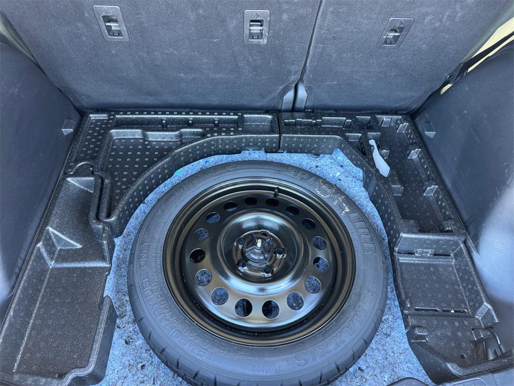 used 2024 Ford Escape car, priced at $19,999