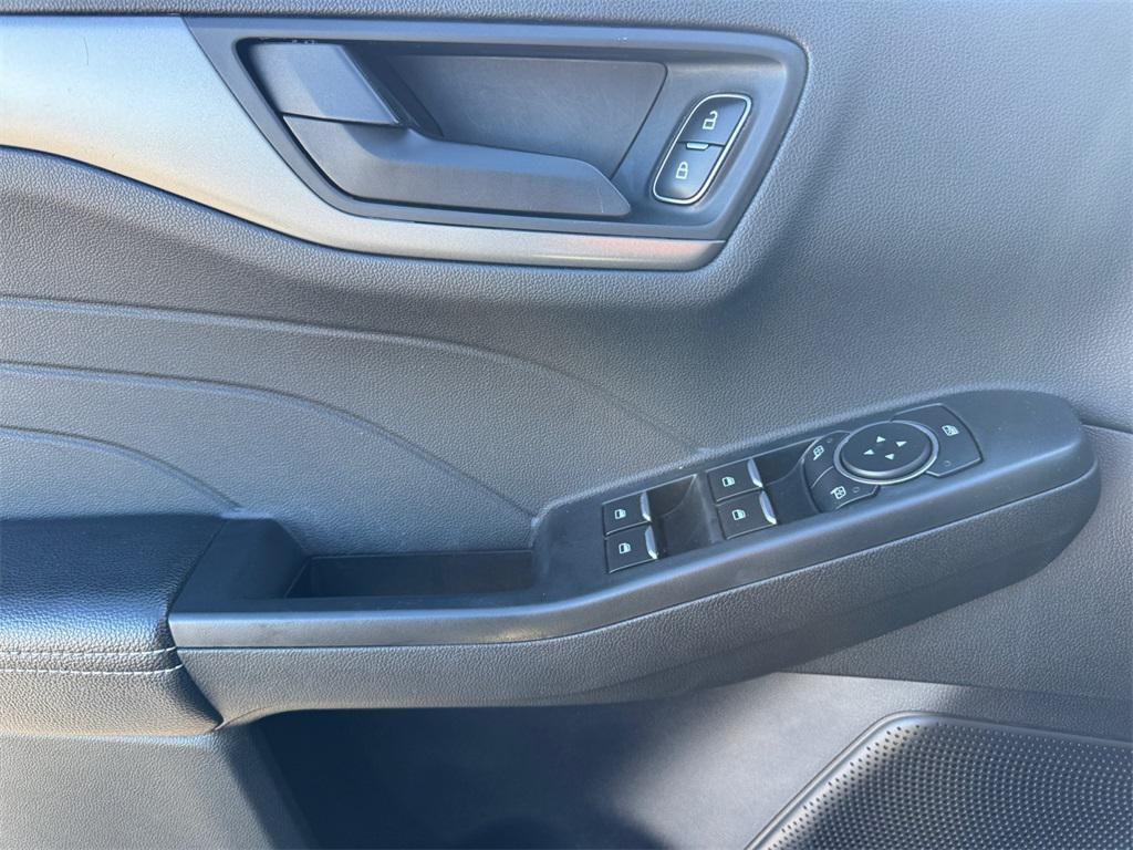 used 2024 Ford Escape car, priced at $19,999