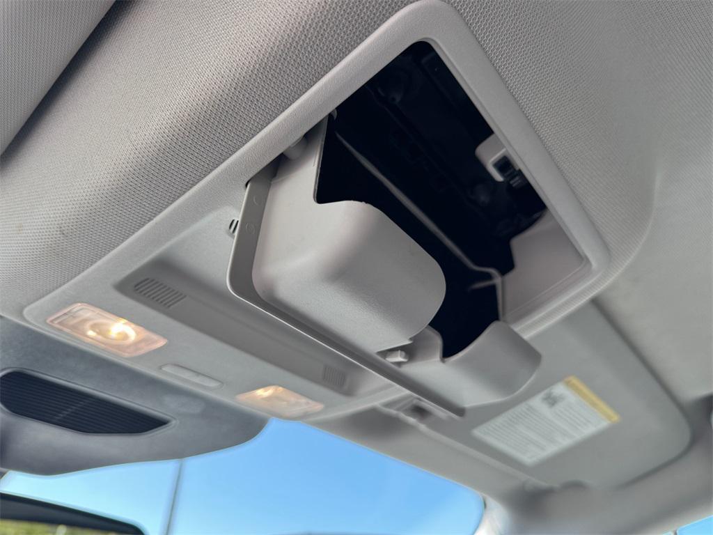 used 2024 Ford Escape car, priced at $19,999