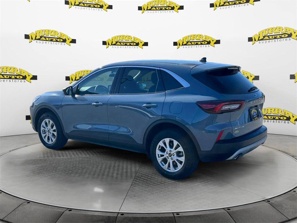 used 2024 Ford Escape car, priced at $19,999