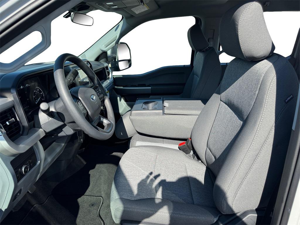 new 2026 Ford F-250 car, priced at $75,785