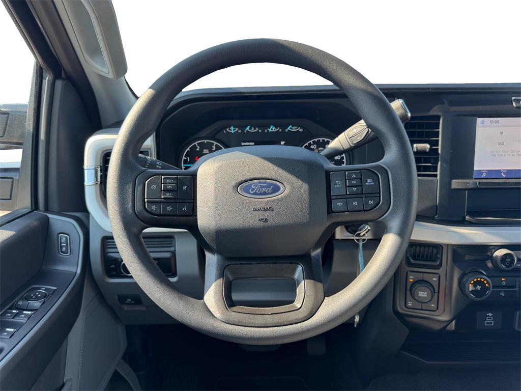 new 2026 Ford F-250 car, priced at $75,785