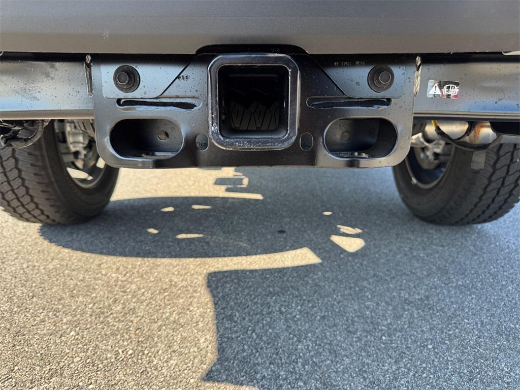 new 2026 Ford F-250 car, priced at $75,785