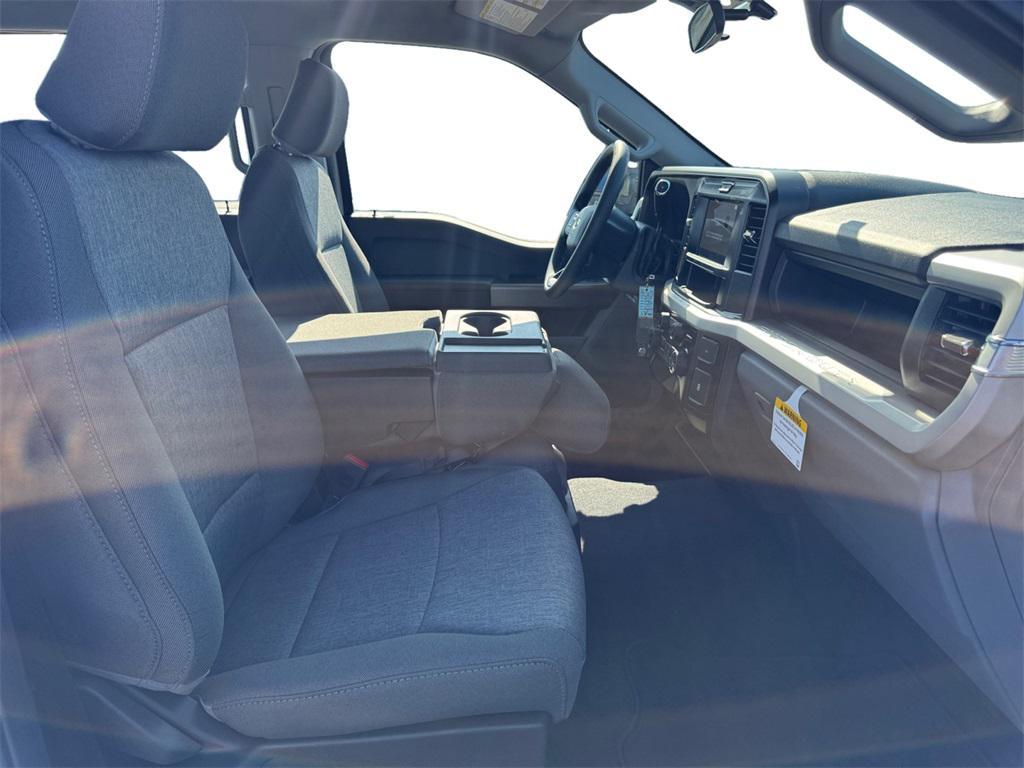 new 2026 Ford F-250 car, priced at $75,785