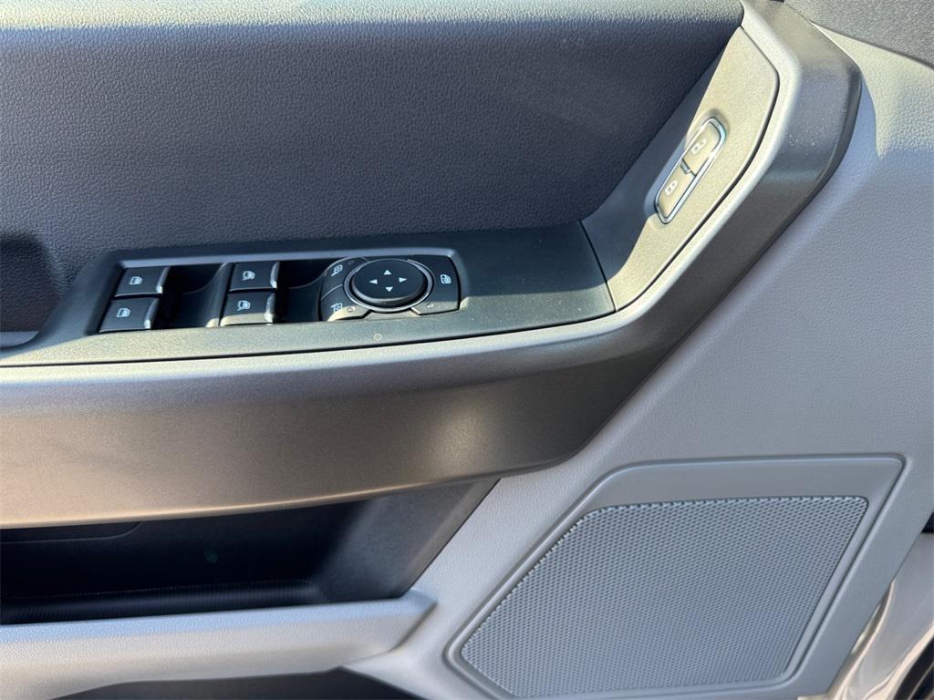 new 2026 Ford F-250 car, priced at $75,785