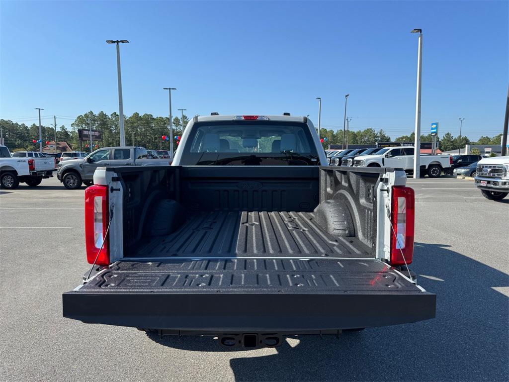 new 2026 Ford F-250 car, priced at $75,785