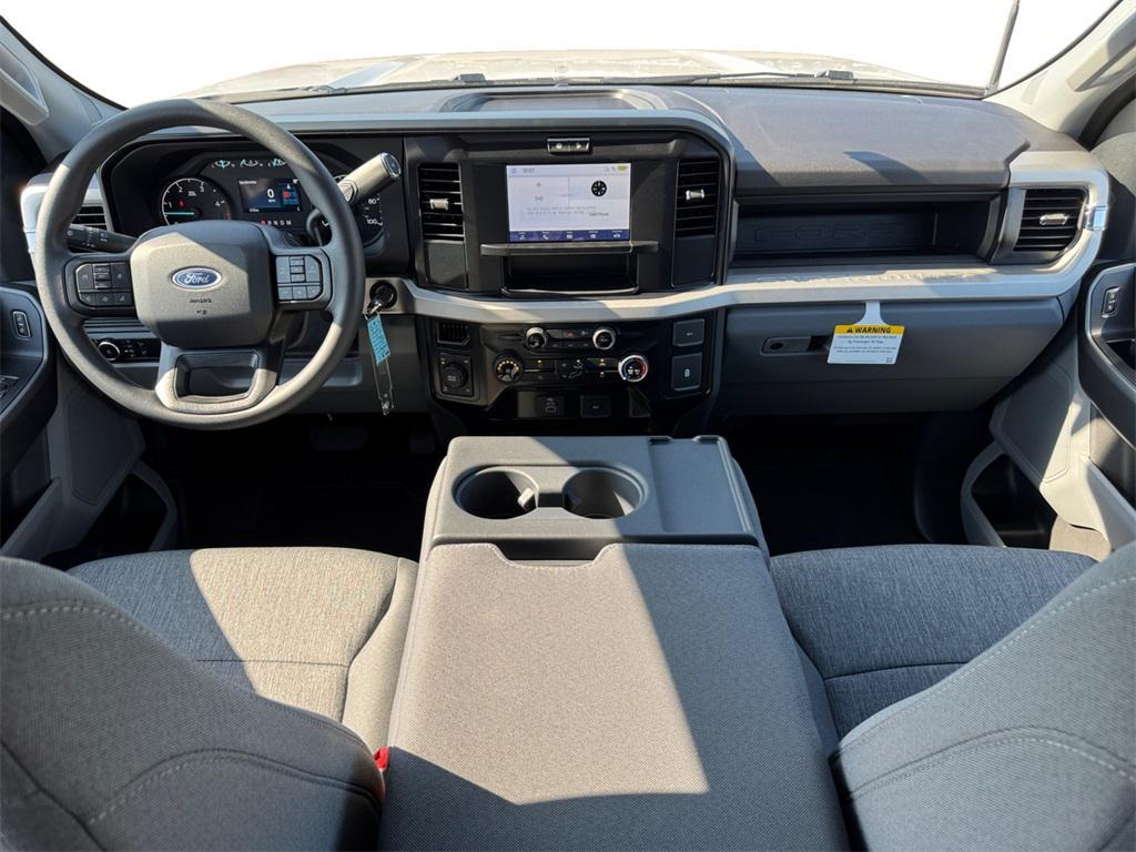 new 2026 Ford F-250 car, priced at $75,785