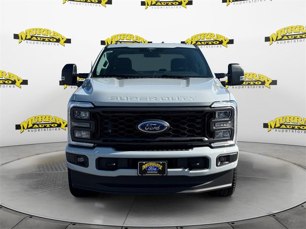 new 2026 Ford F-250 car, priced at $75,785
