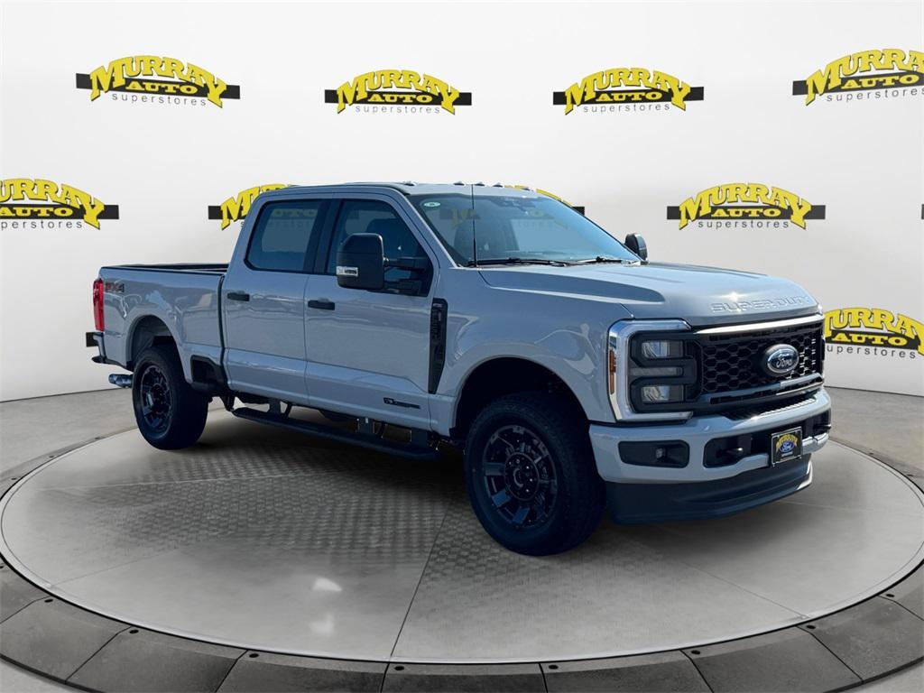 new 2026 Ford F-250 car, priced at $75,785