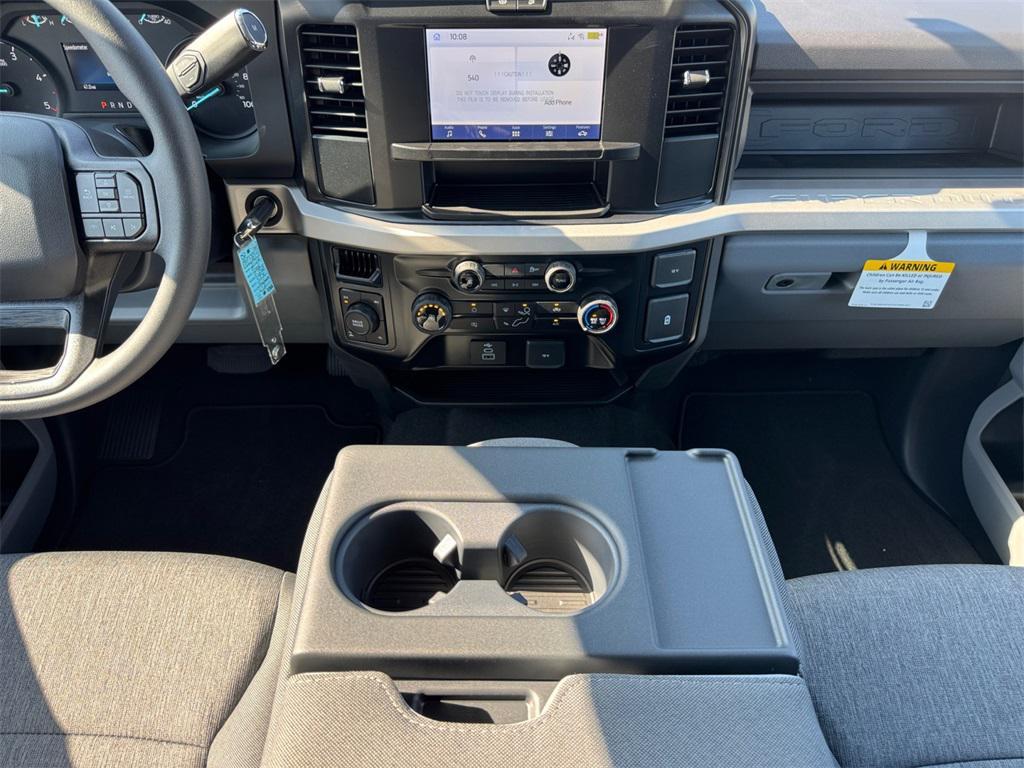 new 2026 Ford F-250 car, priced at $75,785