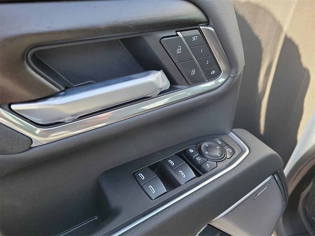 new 2026 GMC Sierra 3500 car, priced at $90,000