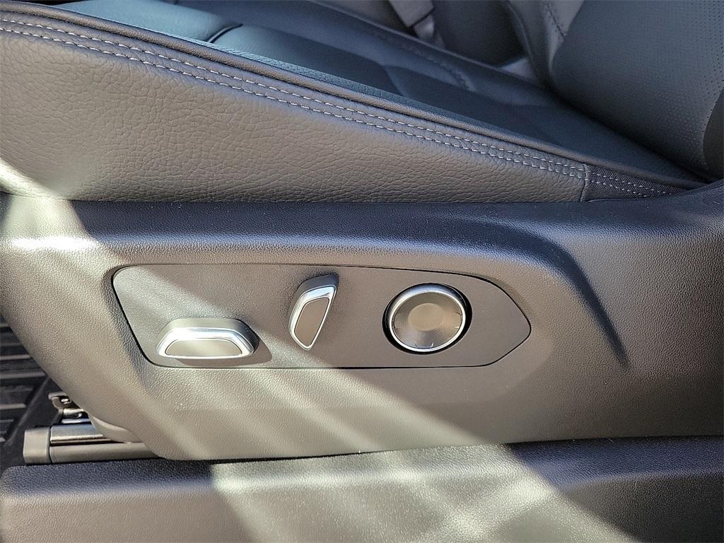 new 2026 GMC Sierra 3500 car, priced at $90,000