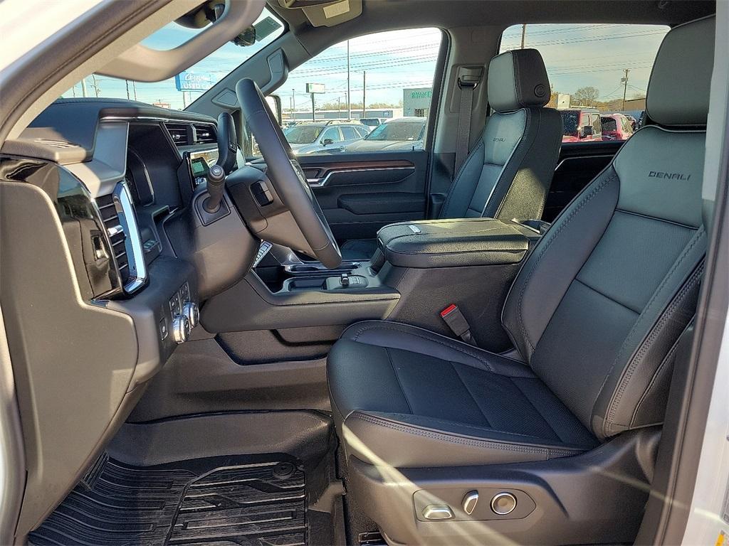new 2026 GMC Sierra 3500 car, priced at $90,000