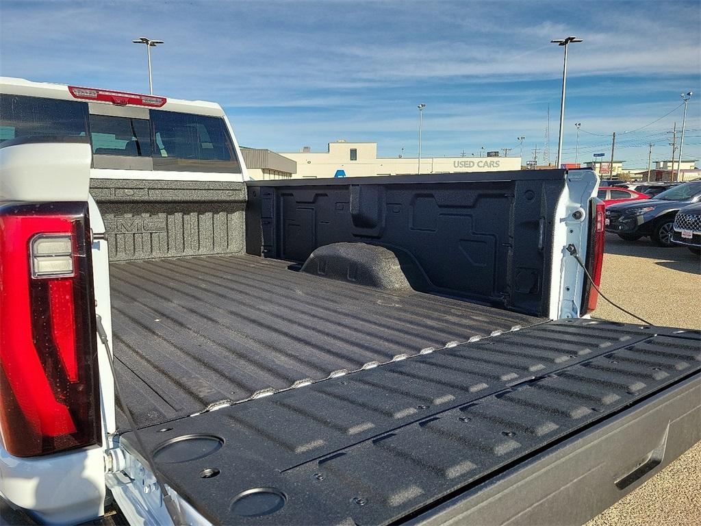 new 2026 GMC Sierra 3500 car, priced at $90,000