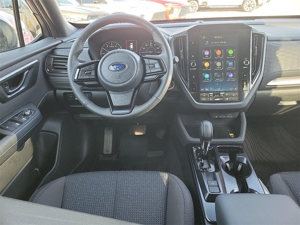 new 2026 Subaru Forester car, priced at $35,426
