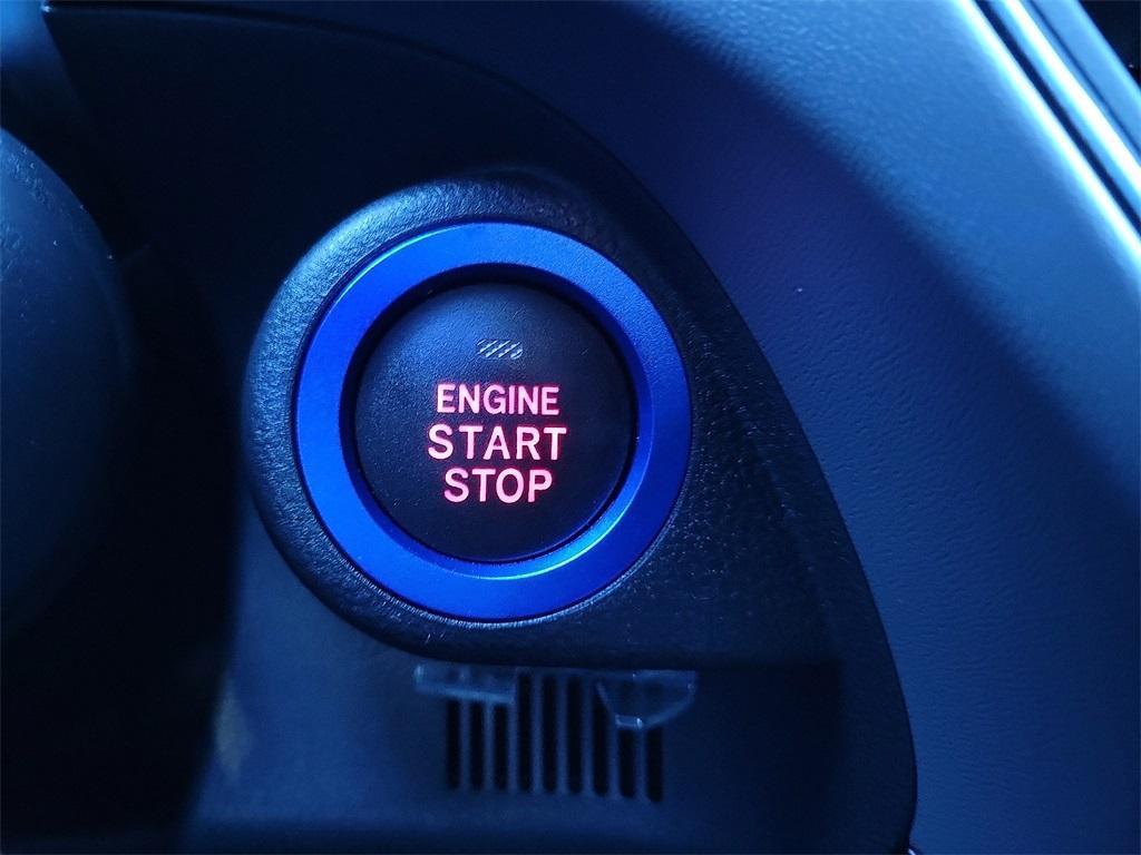 used 2024 Subaru Crosstrek car, priced at $30,638