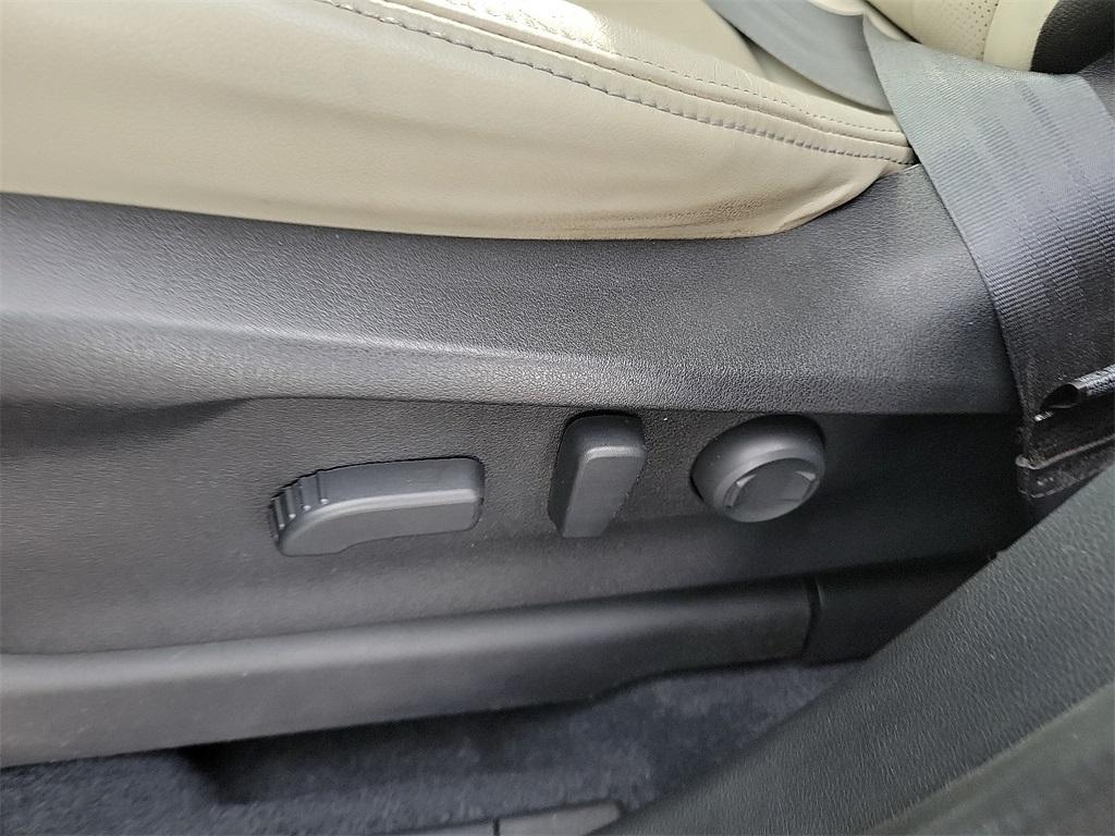 used 2021 Subaru Ascent car, priced at $21,229