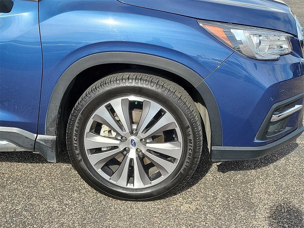 used 2021 Subaru Ascent car, priced at $21,229